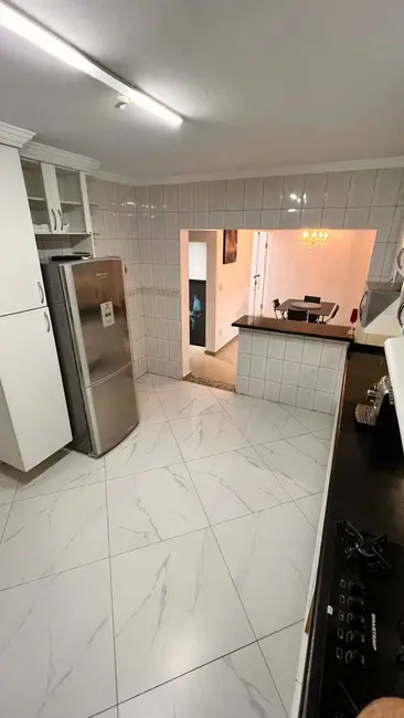 Foto 5 de Sobrado com 3 quartos à venda e para alugar, 320m2 em Jardim do Lago, Jundiai - SP