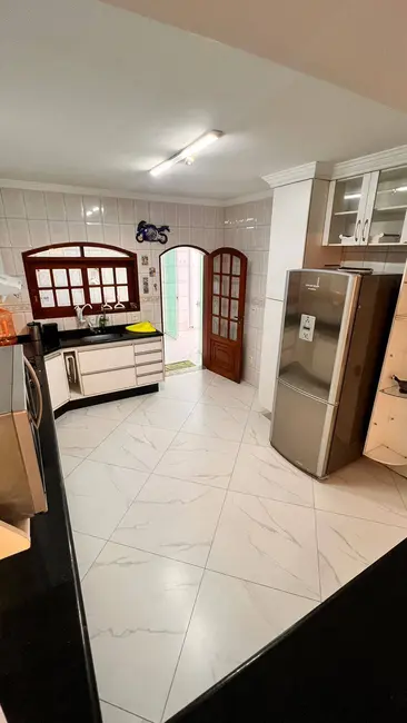 Foto 4 de Sobrado com 3 quartos à venda e para alugar, 320m2 em Jardim do Lago, Jundiai - SP