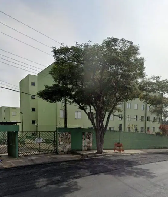 Foto 9 de Apartamento com 2 quartos à venda, 47m2 em Jardim Sales, Jundiai - SP