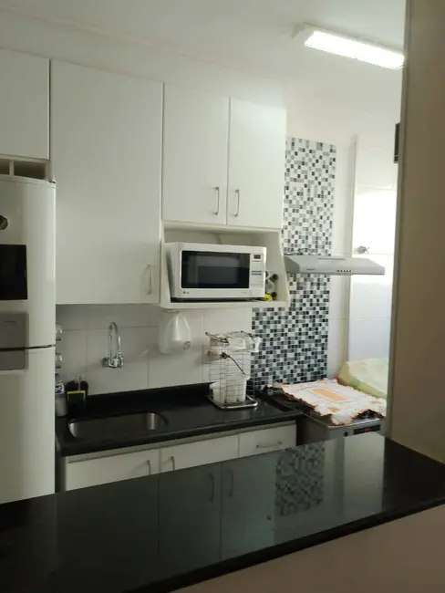 Foto 3 de Apartamento com 2 quartos à venda, 73m2 em Vila Mafalda, Jundiai - SP