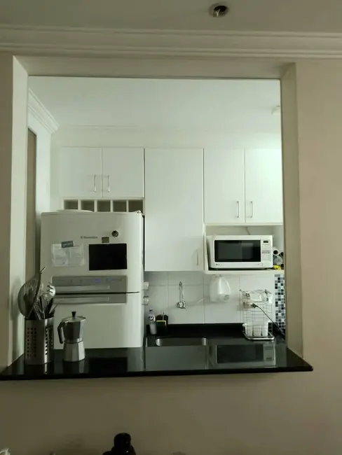 Foto 4 de Apartamento com 2 quartos à venda, 73m2 em Vila Mafalda, Jundiai - SP