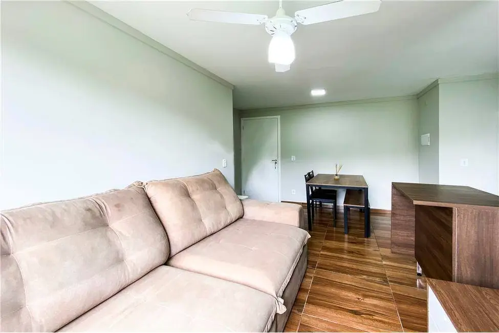 Apartamento com 2 quartos à venda, 46m2 em Itupeva - SP - imagem 4 Foto 4 de Apartamento com 2 quartos à venda, 46m2 em Itupeva - SP