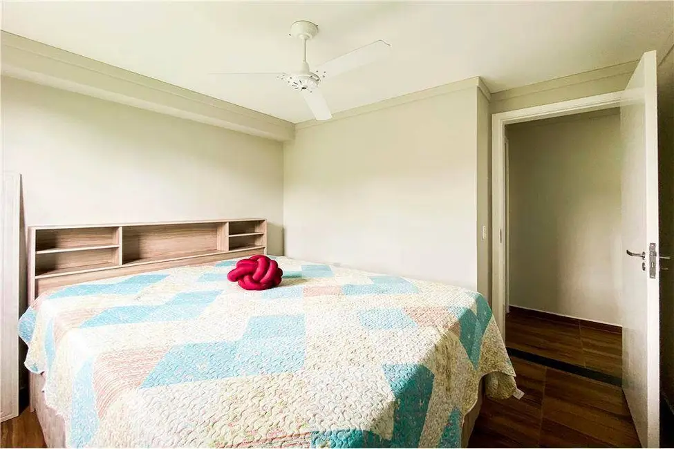Apartamento com 2 quartos à venda, 46m2 em Itupeva - SP - imagem 6 Foto 6 de Apartamento com 2 quartos à venda, 46m2 em Itupeva - SP