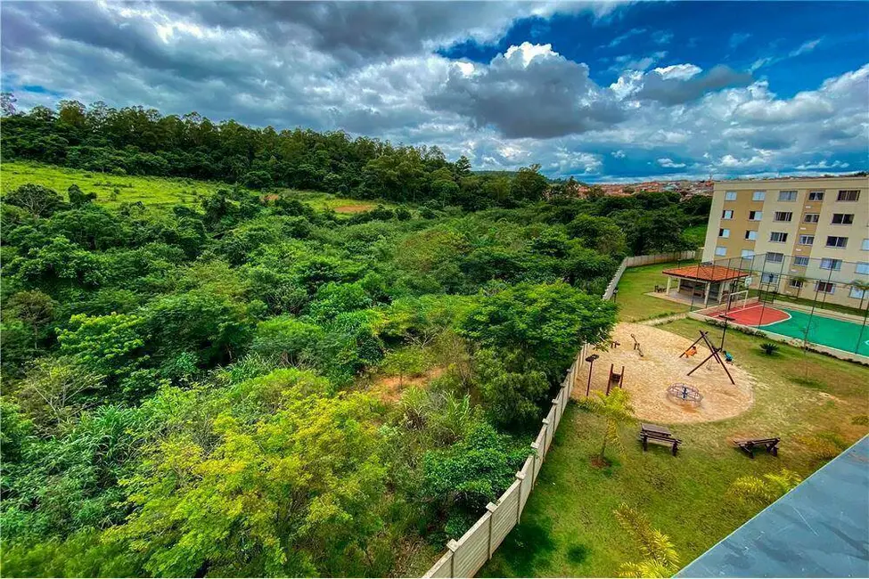 Apartamento com 2 quartos à venda, 46m2 em Itupeva - SP - imagem 9 Foto 9 de Apartamento com 2 quartos à venda, 46m2 em Itupeva - SP