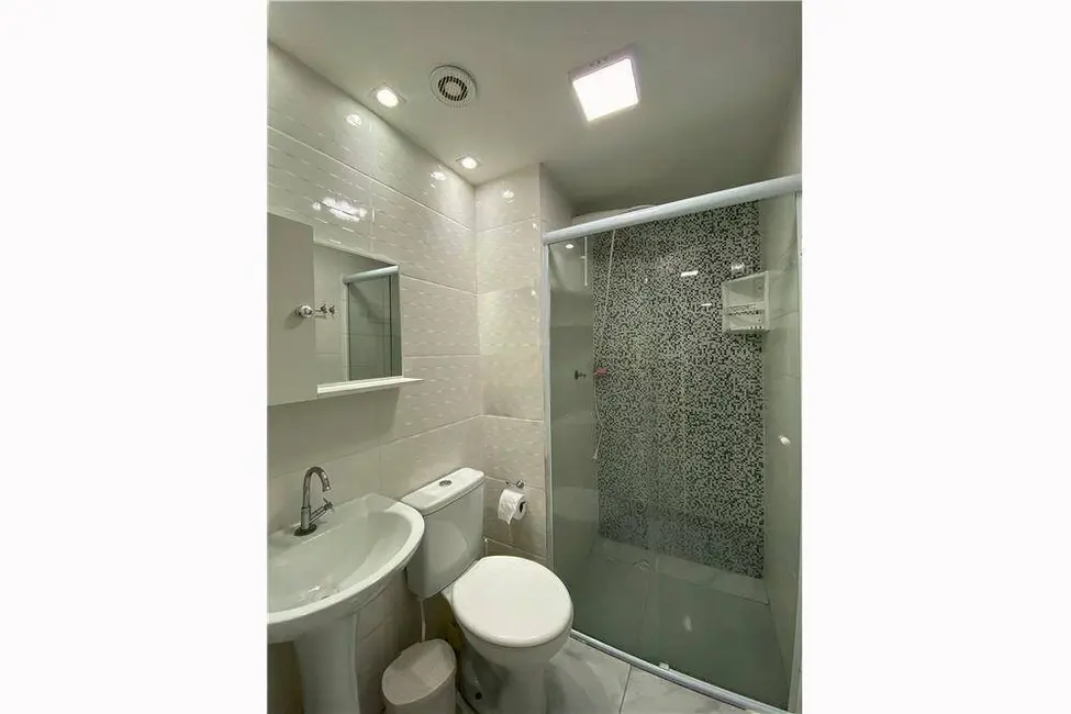 Apartamento com 2 quartos à venda, 46m2 em Itupeva - SP - imagem 8 Foto 8 de Apartamento com 2 quartos à venda, 46m2 em Itupeva - SP