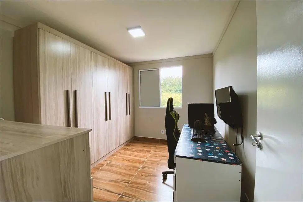 Apartamento com 2 quartos à venda, 46m2 em Itupeva - SP - imagem 7 Foto 7 de Apartamento com 2 quartos à venda, 46m2 em Itupeva - SP