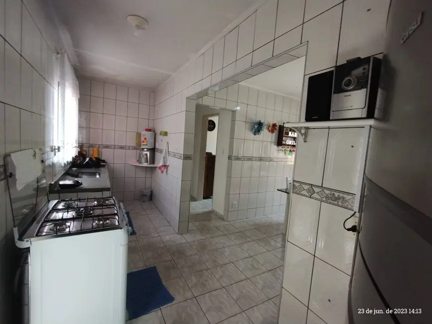 Foto 8 de Sobrado com 4 quartos à venda, 250m2 em Parque Residencial Eloy Chaves, Jundiai - SP