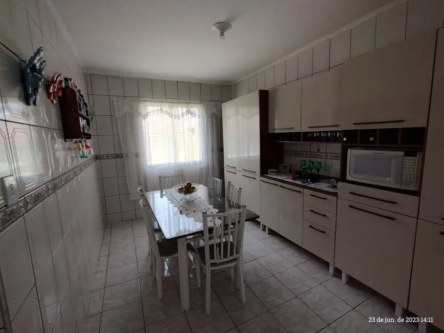 Foto 1 de Sobrado com 4 quartos à venda, 250m2 em Parque Residencial Eloy Chaves, Jundiai - SP