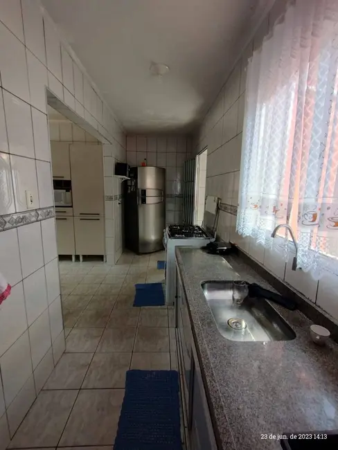 Foto 9 de Sobrado com 4 quartos à venda, 250m2 em Parque Residencial Eloy Chaves, Jundiai - SP