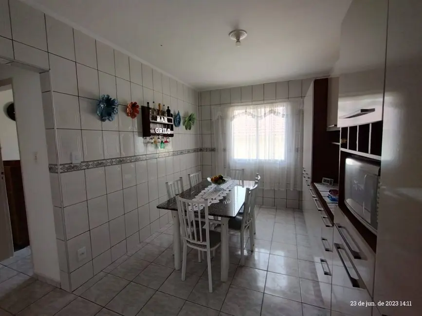 Foto 6 de Sobrado com 4 quartos à venda, 250m2 em Parque Residencial Eloy Chaves, Jundiai - SP