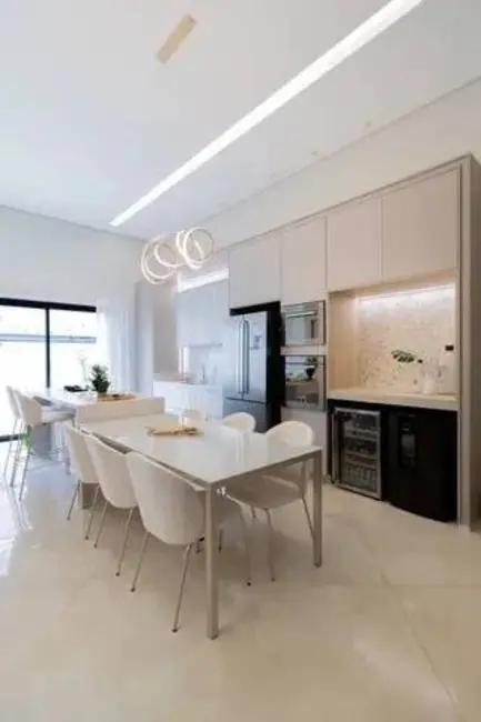 Casa de Condomínio com 3 quartos à venda, 140m2 em Jardim Ermida I, Jundiai - SP - imagem 5 Foto 5 de Casa de Condomínio com 3 quartos à venda, 140m2 em Jardim Ermida I, Jundiai - SP