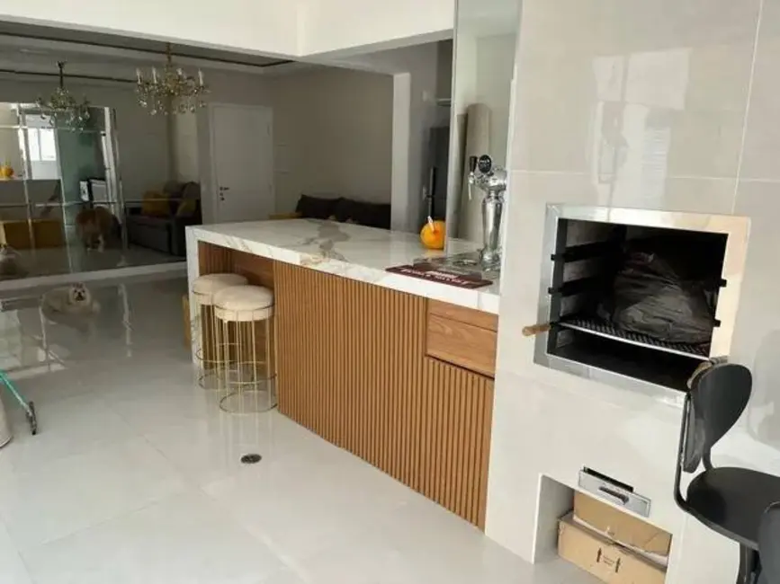 Foto 1 de Apartamento com 2 quartos à venda, 140m2 em Jardim Flórida, Jundiai - SP