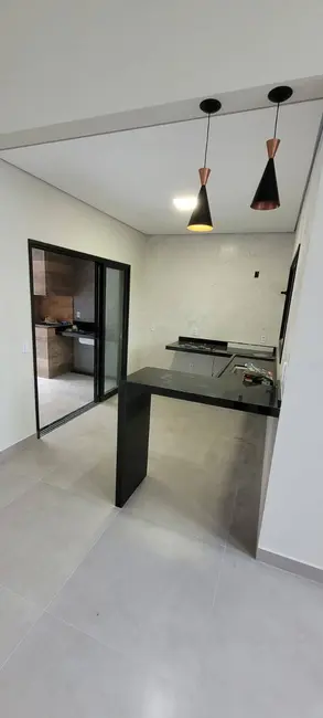 Foto 4 de Casa com 3 quartos à venda, 98m2 em Jardim Marambaia II, Jundiai - SP