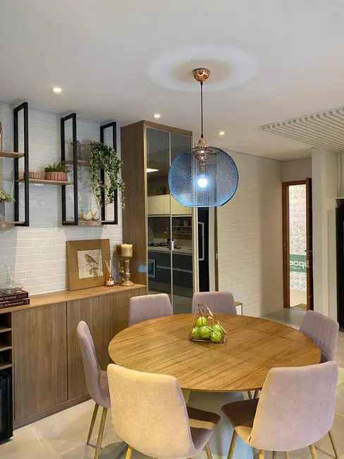 Foto 5 de Apartamento com 3 quartos à venda, 90m2 em Recanto Quarto Centenário, Jundiai - SP