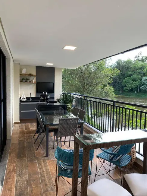 Foto 3 de Apartamento com 3 quartos à venda, 90m2 em Recanto Quarto Centenário, Jundiai - SP