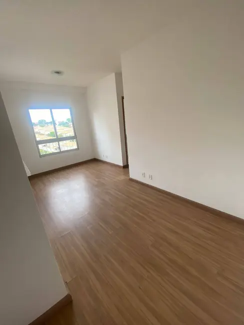 Foto 6 de Apartamento com 2 quartos à venda, 52m2 em Cidade Nova, Jundiai - SP
