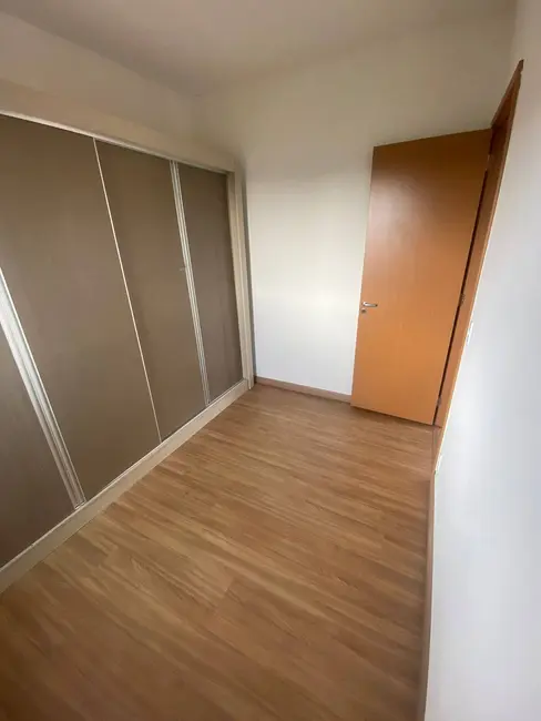 Foto 5 de Apartamento com 2 quartos à venda, 52m2 em Cidade Nova, Jundiai - SP