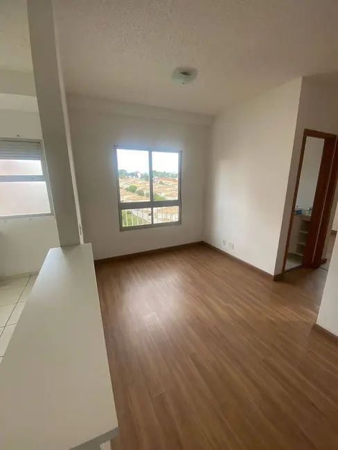 Foto 7 de Apartamento com 2 quartos à venda, 52m2 em Cidade Nova, Jundiai - SP