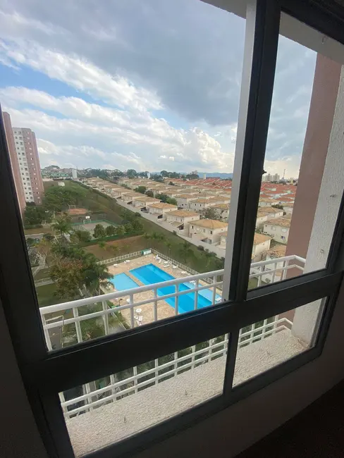 Foto 3 de Apartamento com 2 quartos à venda, 52m2 em Cidade Nova, Jundiai - SP