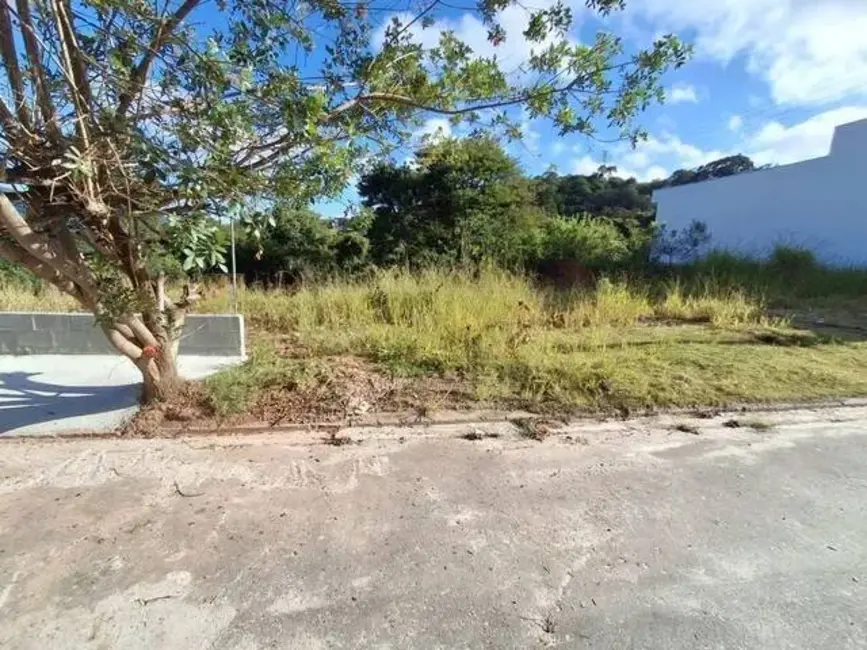 Foto 1 de Terreno / Lote à venda, 125m2 em Jardim Vale Verde, Jundiai - SP