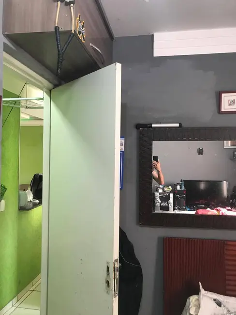 Apartamento com 2 quartos à venda, 47m2 em Jardim Tupi, Jundiai - SP - imagem 4 Foto 4 de Apartamento com 2 quartos à venda, 47m2 em Jardim Tupi, Jundiai - SP