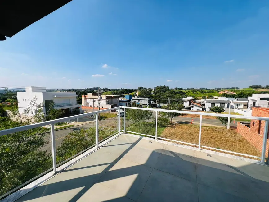 Foto 6 de Casa de Condomínio com 3 quartos à venda, 210m2 em Itupeva - SP