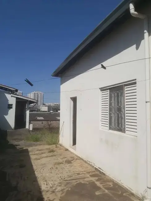 Foto 1 de Casa com 2 quartos à venda, 70m2 em Vila Santa Rosa, Jundiai - SP