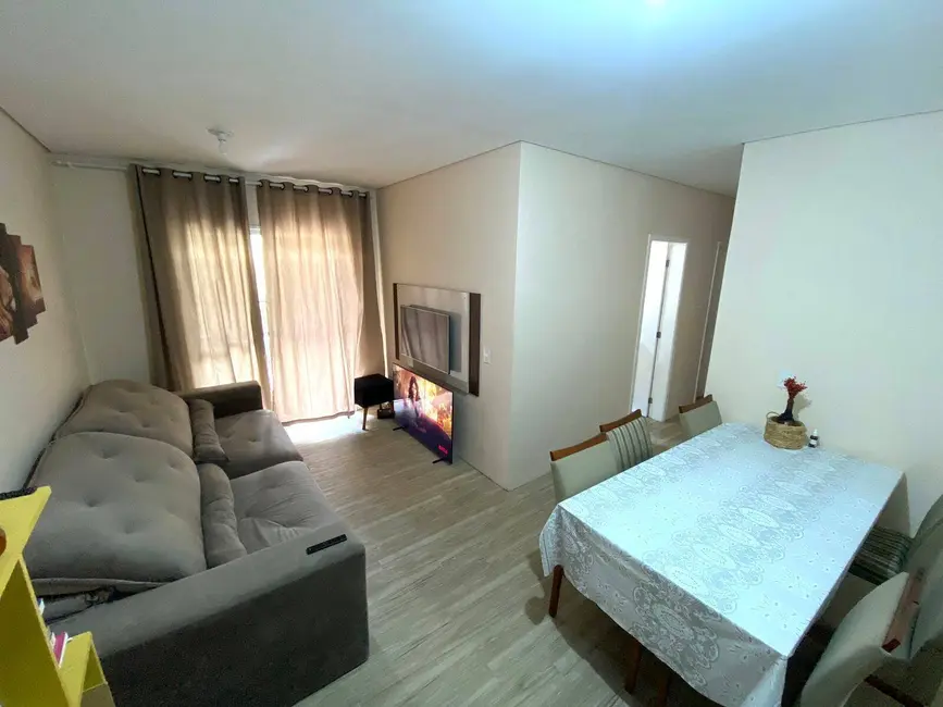 Foto 1 de Apartamento com 3 quartos à venda, 80m2 em Jardim Flórida, Jundiai - SP