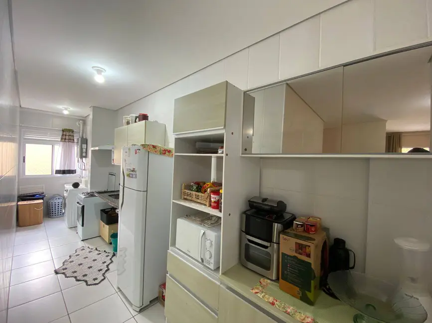 Foto 2 de Apartamento com 3 quartos à venda, 80m2 em Jardim Flórida, Jundiai - SP