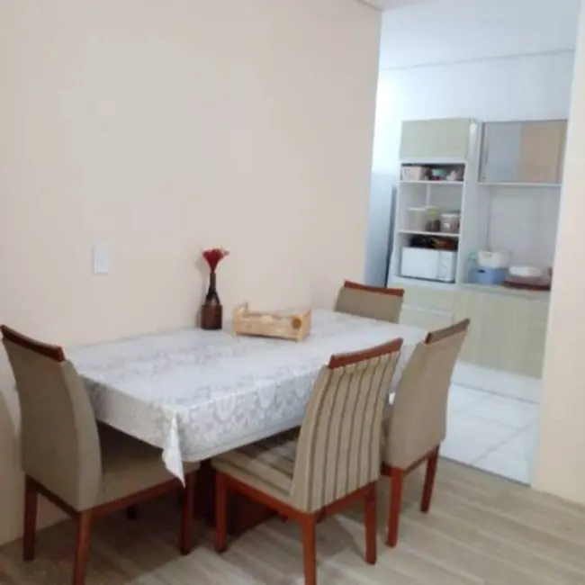 Foto 9 de Apartamento com 3 quartos à venda, 80m2 em Jardim Flórida, Jundiai - SP