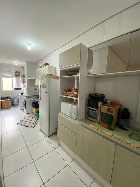 Foto 2 de Apartamento com 3 quartos à venda, 80m2 em Jardim Flórida, Jundiai - SP