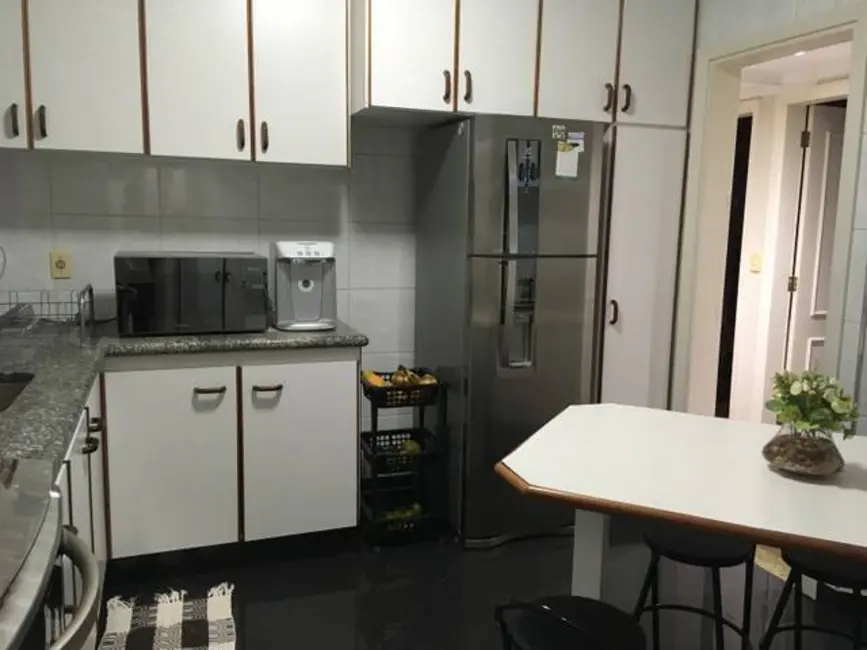 Foto 1 de Apartamento com 3 quartos para alugar, 117m2 em Jardim Pitangueiras I, Jundiai - SP