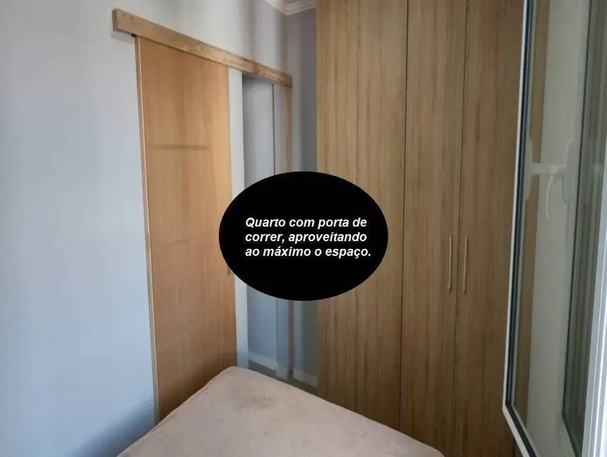 Foto 9 de Apartamento com 2 quartos à venda, 55m2 em Cidade Nova, Jundiai - SP