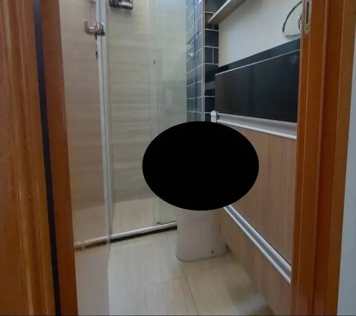 Foto 8 de Apartamento com 2 quartos à venda, 55m2 em Cidade Nova, Jundiai - SP