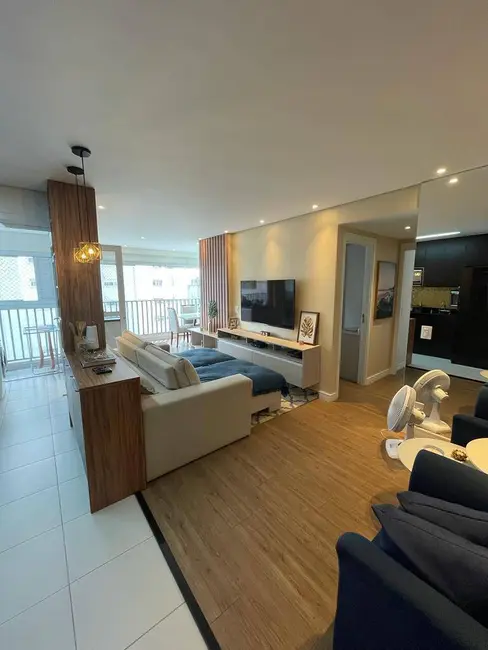 Apartamento com 2 quartos à venda, 68m2 em Vila Dom Pedro I, São Paulo - SP - imagem 7 Foto 7 de Apartamento com 2 quartos à venda, 68m2 em Vila Dom Pedro I, São Paulo - SP