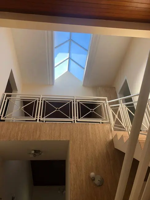 Foto 6 de Casa de Condomínio com 5 quartos à venda, 480m2 em Terras de São Carlos, Jundiai - SP