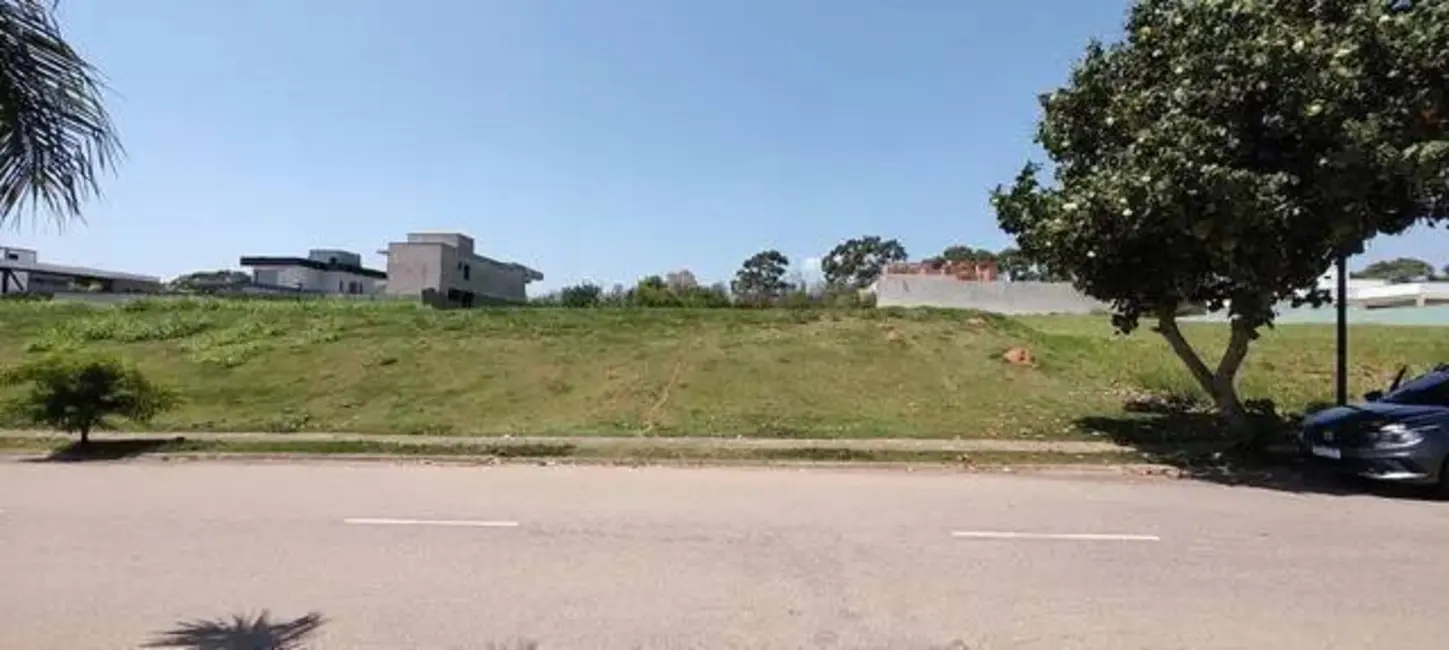 Foto 2 de Lote de Condomínio à venda, 800m2 em Itupeva - SP