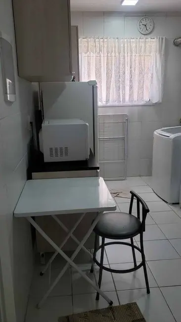 Foto 5 de Apartamento com 1 quarto à venda, 52m2 em Vila Nova Esperia, Jundiai - SP