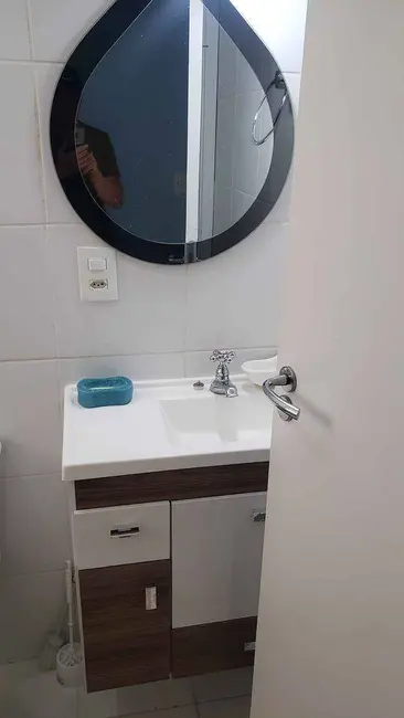 Foto 6 de Apartamento com 1 quarto à venda, 52m2 em Vila Nova Esperia, Jundiai - SP