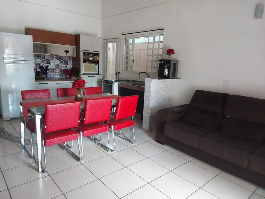 Foto 6 de Casa com 3 quartos à venda, 155m2 em Parque São Luiz, Jundiai - SP