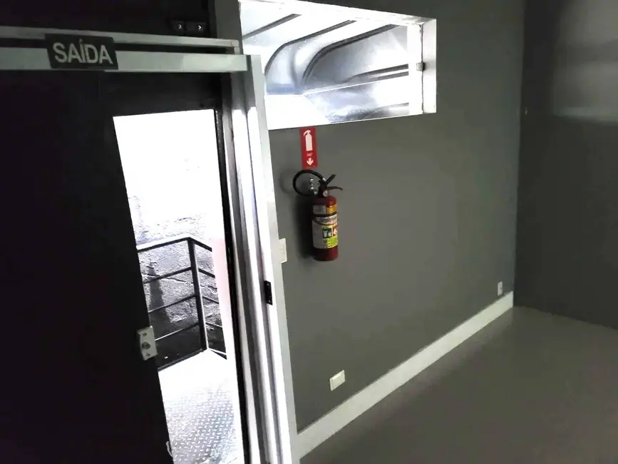 Sala Comercial para alugar, 98m2 em Jardim Paris, Jundiai - SP - imagem 5 Foto 5 de Sala Comercial para alugar, 98m2 em Jardim Paris, Jundiai - SP