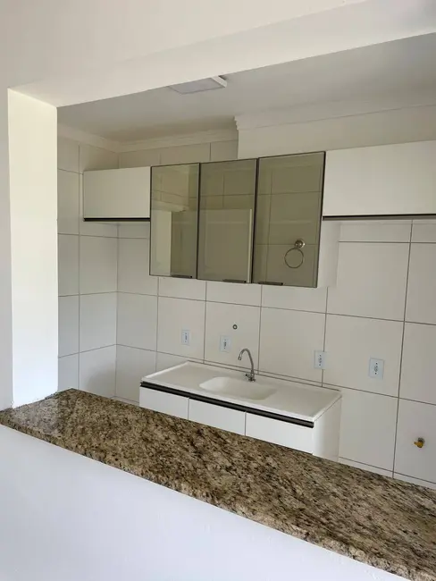 Foto 3 de Apartamento com 2 quartos à venda, 48m2 em Ortizes, Valinhos - SP