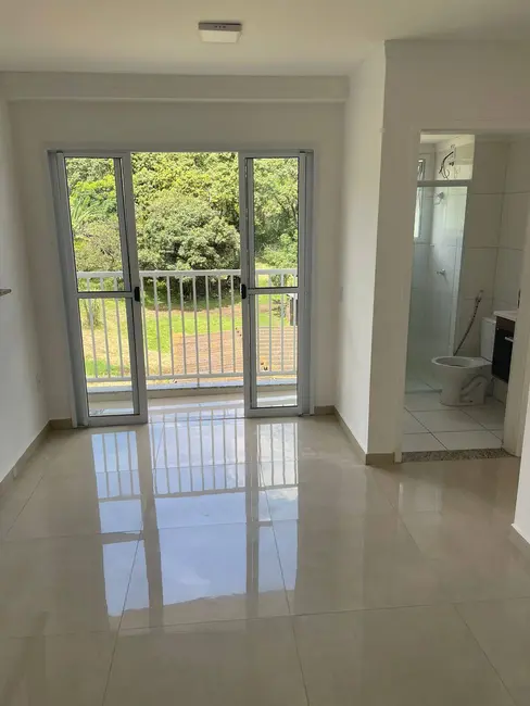 Foto 1 de Apartamento com 2 quartos à venda, 48m2 em Ortizes, Valinhos - SP