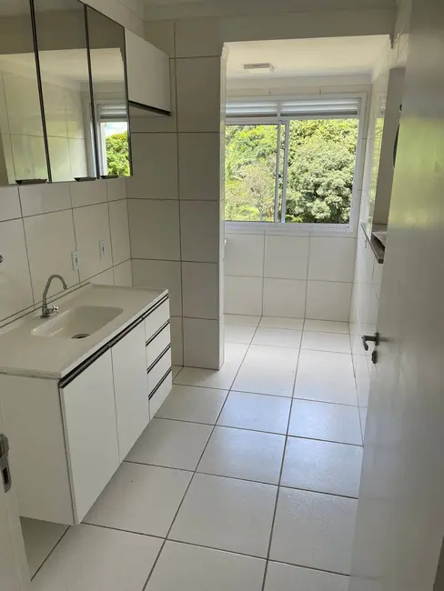 Foto 2 de Apartamento com 2 quartos à venda, 48m2 em Ortizes, Valinhos - SP