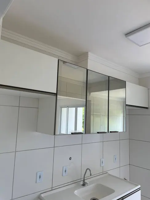 Foto 4 de Apartamento com 2 quartos à venda, 48m2 em Ortizes, Valinhos - SP