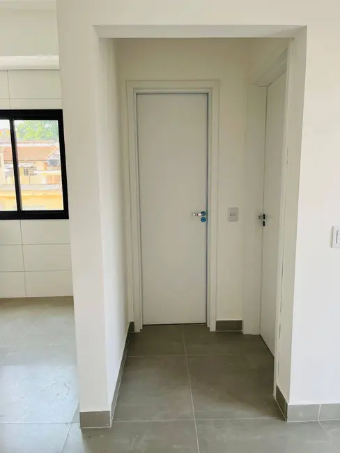 Apartamento com 1 quarto à venda, 42m2 em Bela Vista, Valinhos - SP - imagem 4 Foto 4 de Apartamento com 1 quarto à venda, 42m2 em Bela Vista, Valinhos - SP