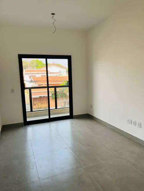 Foto 1 de Apartamento com 1 quarto à venda, 42m2 em Bela Vista, Valinhos - SP