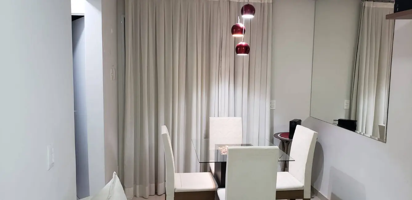 Foto 8 de Apartamento com 2 quartos à venda, 49m2 em Ortizes, Valinhos - SP