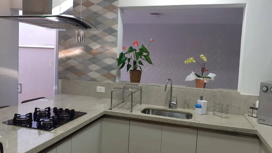 Casa com 3 quartos à venda, 180m2 em Jardim Tannus, Jundiai - SP - imagem 6 Foto 6 de Casa com 3 quartos à venda, 180m2 em Jardim Tannus, Jundiai - SP