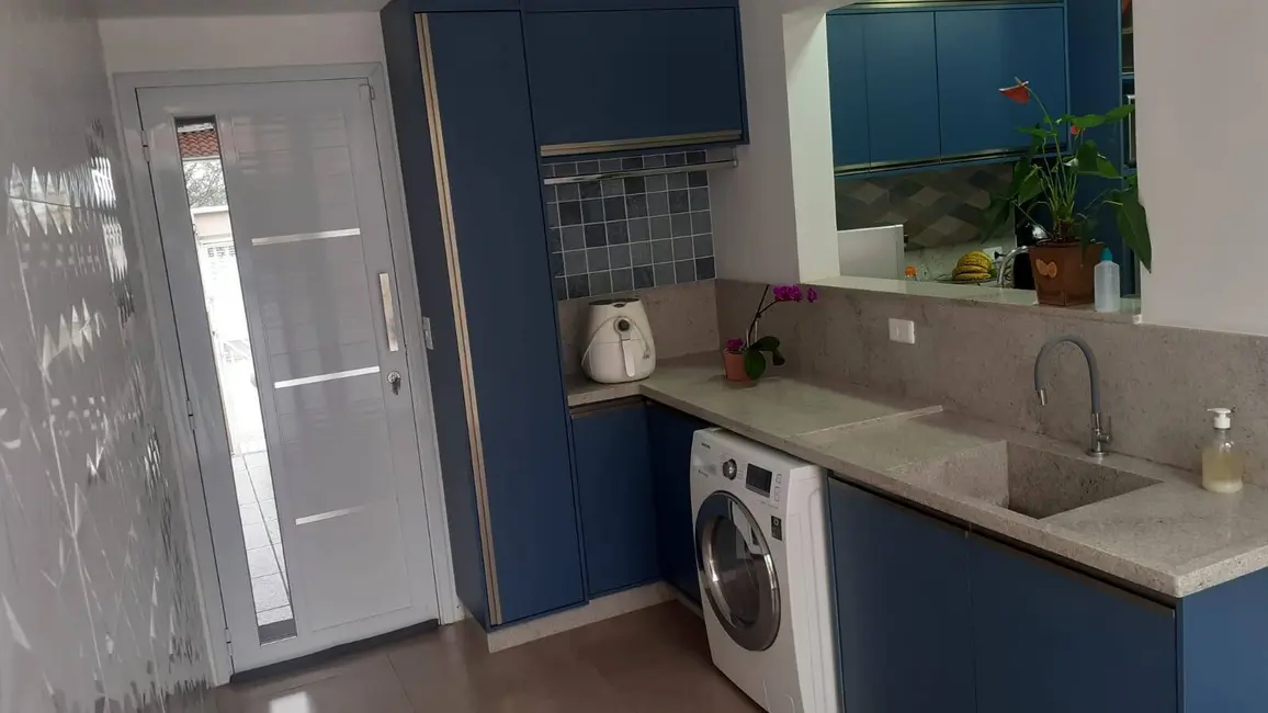 Casa com 3 quartos à venda, 180m2 em Jardim Tannus, Jundiai - SP - imagem 5 Foto 5 de Casa com 3 quartos à venda, 180m2 em Jardim Tannus, Jundiai - SP